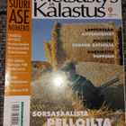 Metsästys ja kalastus 9/2003 - pikkukuva 1