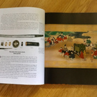 The Age of The Samurai -kirja, Tampere Museums' Publications - pikkukuva 2