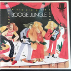 Kalevala - Boogie jungle - LP - pikkukuva 1