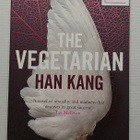 Han Kang - The Vegetarian - pikkukuva 1