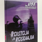 Katarina Mazetti : Roistoja ja roskaajia - pikkukuva 1