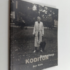 Ben Kaila : Koditon = Homeless - pikkukuva 1