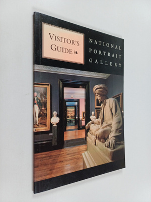 John Cooper : National Portrait Gallery : Visitor's Guide