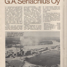 Teollisuuden metsäviesti n:o 3 1970 G. A. Serlachius Oy. - pikkukuva 2
