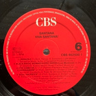 SANTANA: Viva Santana.  *EUR 1988  *3 LP* - pikkukuva 5