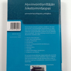 Hyvinvointiyrittäjän liiketoimintaopas : ammatinharjoitta... - pikkukuva 2