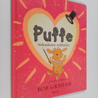 Bob Graham : Puffe : sirkuskoira seikkailee - pikkukuva 1