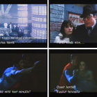 Superman The Movie (Master Video) VHS FIx Christopher Reeve - pikkukuva 3