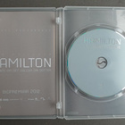 DVD: Hamilton - Kansakunnan Puolesta (Mikael Persbrandt 2011 - pikkukuva 3