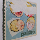 Kaarina Helakisa : Pallero - pikkukuva 1