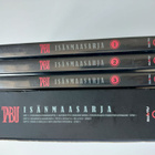 TABU Isänmaasarja 3DVD - pikkukuva 1