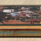 Näkemiin vaan muru (Auf Wiedersehen, Pet) Spesiaali (2004) - pikkukuva 3