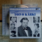 20 Suosikkia • Säveltäjä Toivo Kärki (CD) - pikkukuva 1