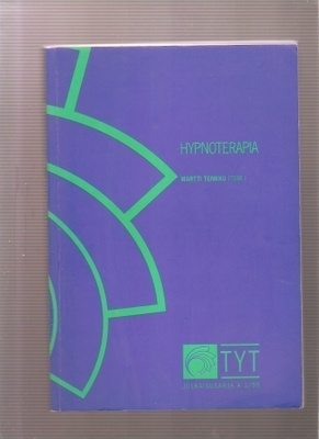 Tenkku:Hypnoterapia+Hypnopsykoterapia+Hypnoterapian monet ma
