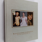 Kulttuurin rakentaja : Valtion taidemuseo 1990-2010 (sign... - pikkukuva 1