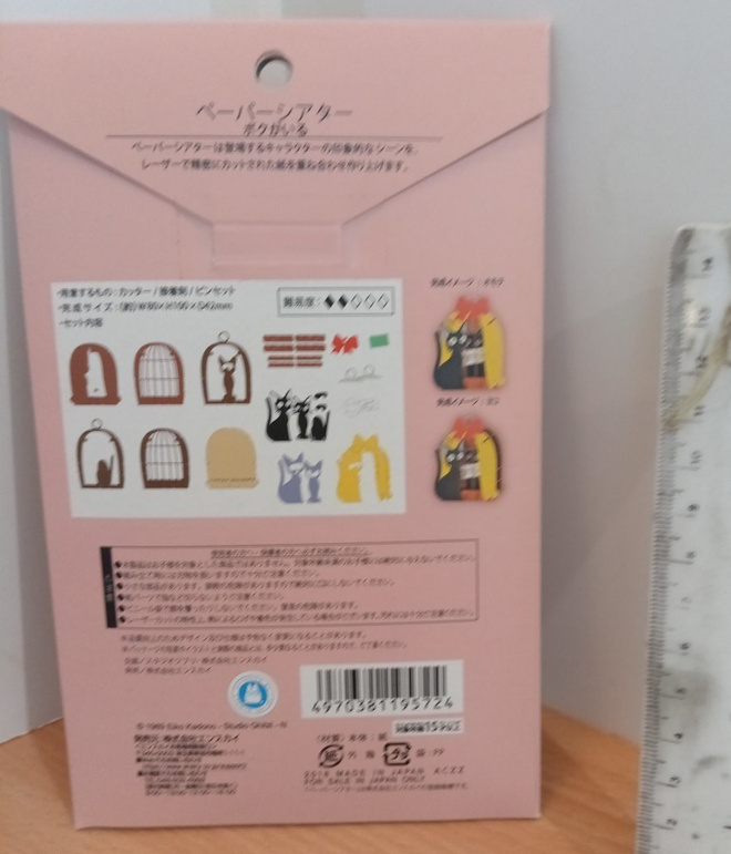 Item image