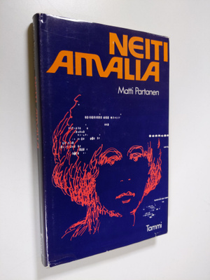 Matti Partanen : Neiti Amalia