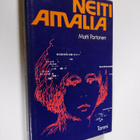 Matti Partanen : Neiti Amalia - pikkukuva 1