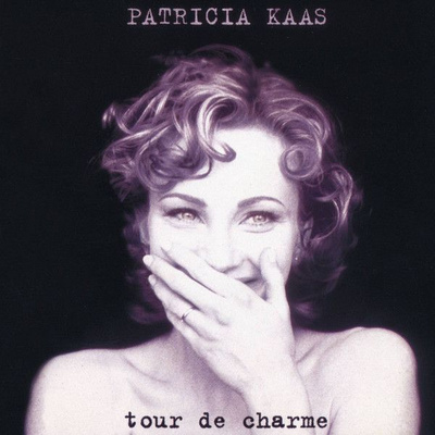 Patricia Kaas :  Tour De Charme  -  CD