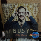 OLLY MURS NIMMARI PROMOKORTISSA - pikkukuva 1
