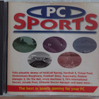 PC Sports PC-pelilevy urheilupeleillä - pikkukuva 4