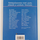 Juhani (toim.) Korolainen : Tahtoisin että taivas on : ny... - pikkukuva 2