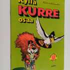 Usko Laukkanen : Kyllä Kurre osaa - pikkukuva 1