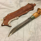 puukko 26,5 cm. - pikkukuva 1