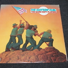 The Electric Flag - The Band Kept Playing LP 1974 - pikkukuva 1