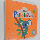 Piiloleikki - pikkukuva 1