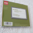 Jean Sibelius (CD) LEMMINKÄINEN SUITE - TAPIOLA Berglund - pikkukuva 2