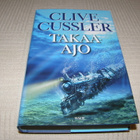 Clive cussler Takaa-ajo -sid - pikkukuva 1