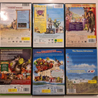 Shrek DVD-elokuvakokoelma (6 kpl) – Suomiversiot - pikkukuva 2