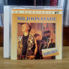 Miljoonasade - 20 suosikkia - Marraskuu CD - pikkukuva 1
