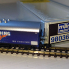 Märklin 98036 ( Z = 1:220 ) - pikkukuva 1