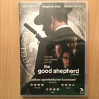 The Good Shepherd - DVD • - pikkukuva 1