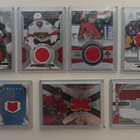 Aleksander Barkov Jersey & Signature kortit alk.5 €/kpl - pikkukuva 4