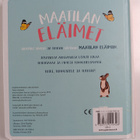 Maatilan eläimet - pikkukuva 2