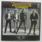 Tanssiorkesteri Markojuhani Rautavaara: Yliannostus  LP 1982 - pikkukuva 2