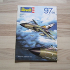 Revell -koottavien pienoismallien kuvasto vuodelta 1997/98 - pikkukuva 1