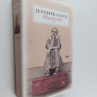 Jennifer Lauck : Hiljaiset vedet - pikkukuva 1