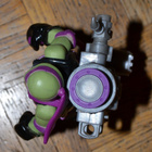 Turtles Mutagen Ooze Scoopin' Donnie -figuuri 2kpl (2012) - pikkukuva 3