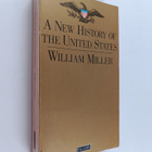 William Miller : A new history of the United States - pikkukuva 1