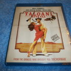 TALOANI ETTE SAA - Blu-ray - pikkukuva 1