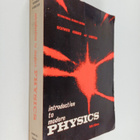 Kennard Ym. Richtmyer : Introduction to modern Physics - pikkukuva 1