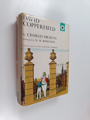 Charles Dickens : David Copperfield