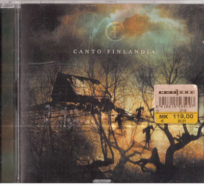 CANTO FINLANDIA
