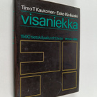 Timo T. Kaukonen : Visaniekka : 1500 tietokilpailutehtävää - pikkukuva 1