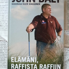 John Daly - Elämäni, raffista raffiin (sid.) - pikkukuva 1
