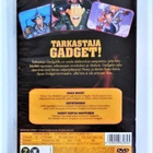TARKASTAJA GADGET 3 - KUTISTUSSÄDE "Puhumme suomea!" DVD - pikkukuva 2
